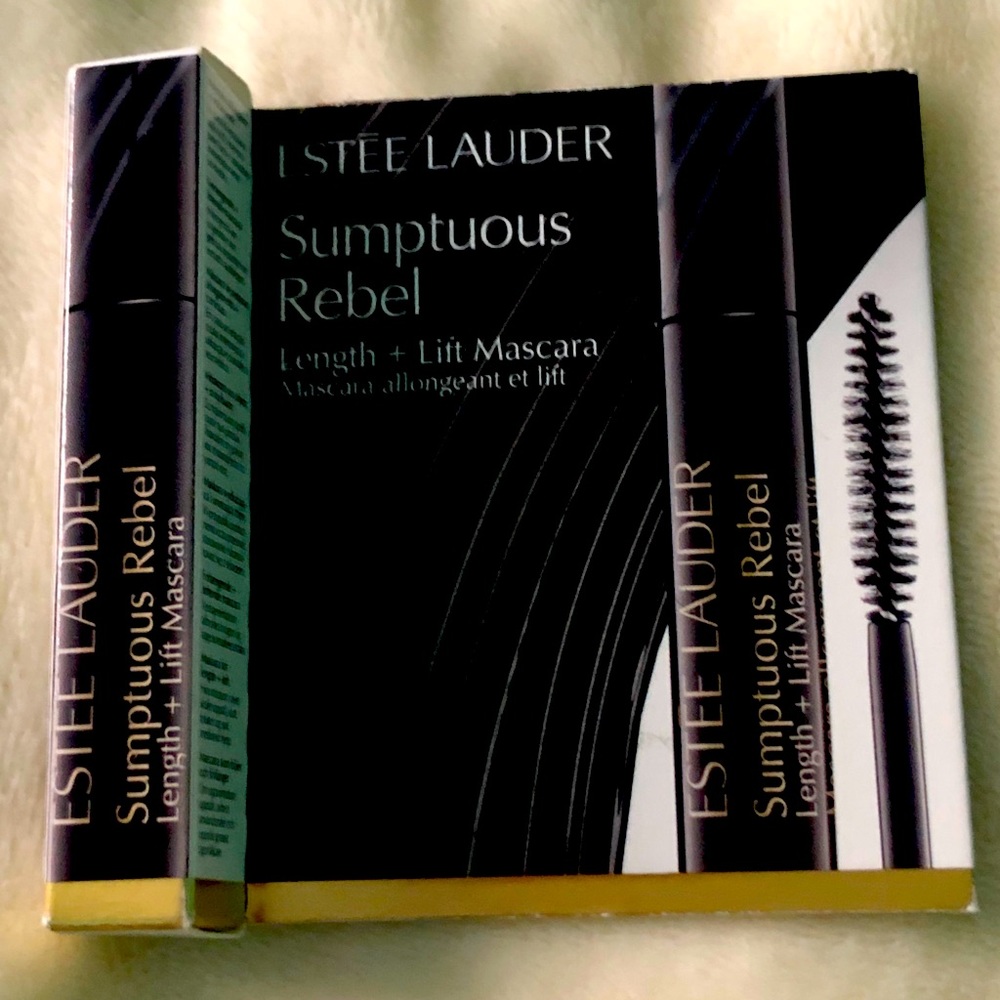 Estée Lauder mascara